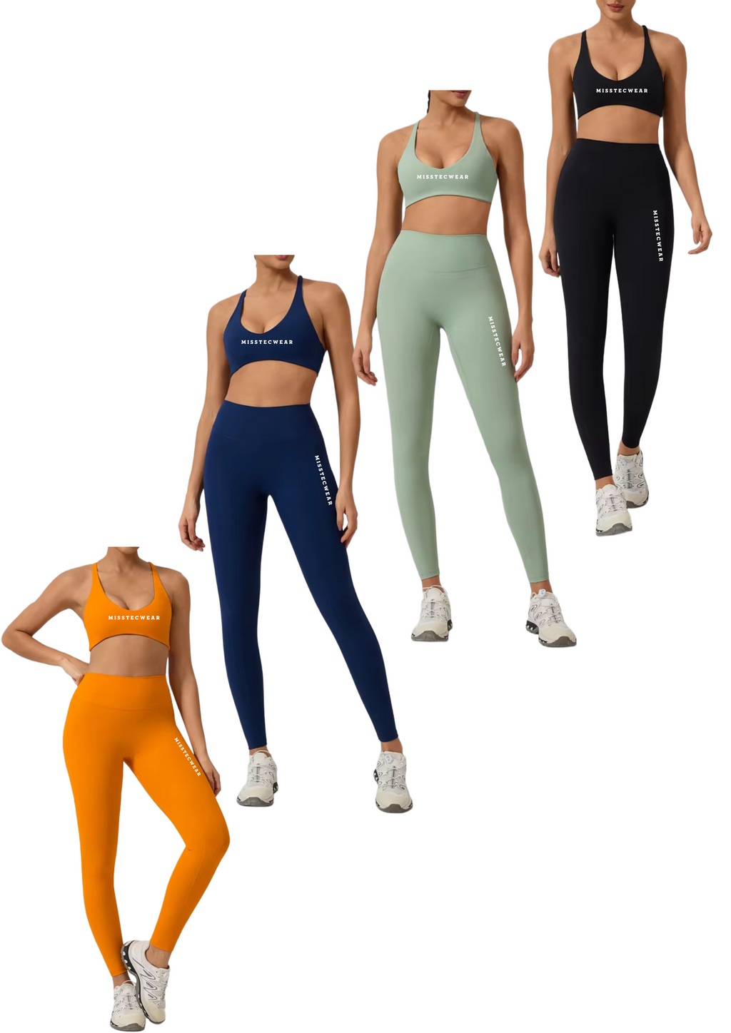 Melika Plus size