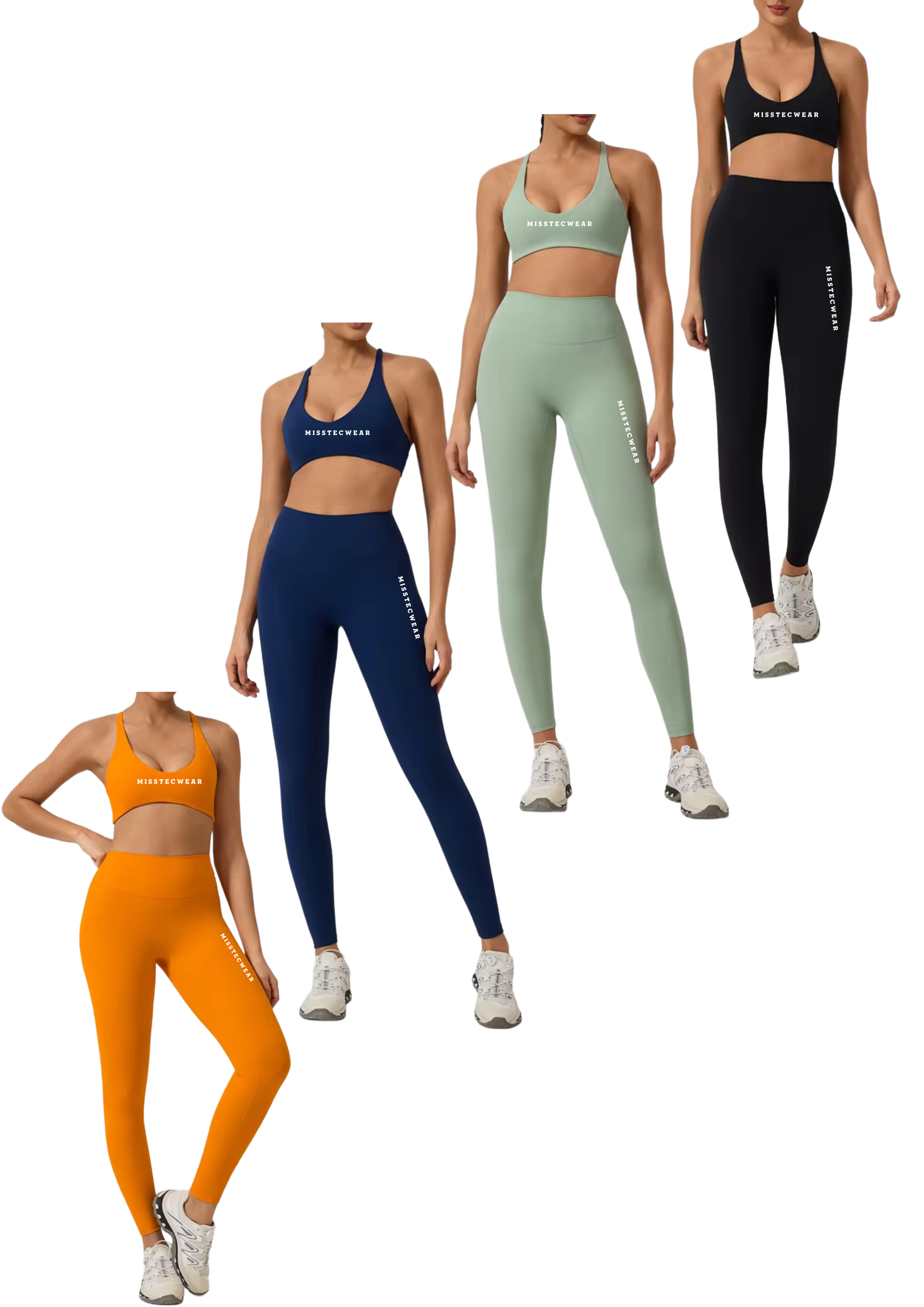 Melika Plus size