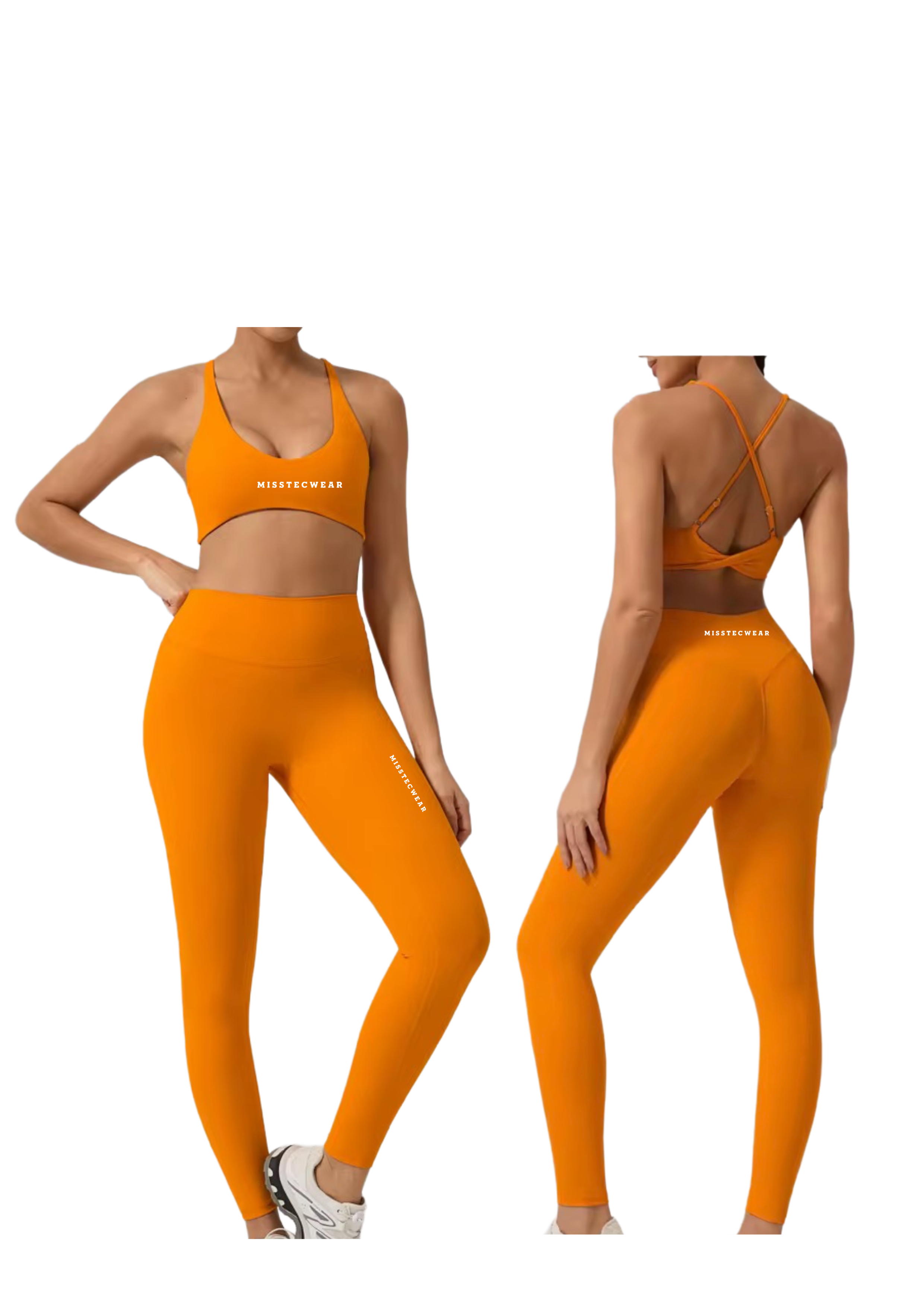 Melika Plus size